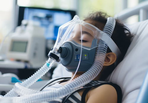 Suvidya Health - Respiratory Care Equipment