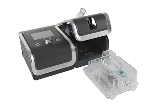 BMC Y30T BIPAP – Best Affordable BIPAP