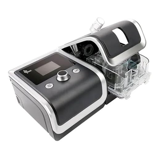 BMC Y30T BIPAP – Best Affordable BIPAP