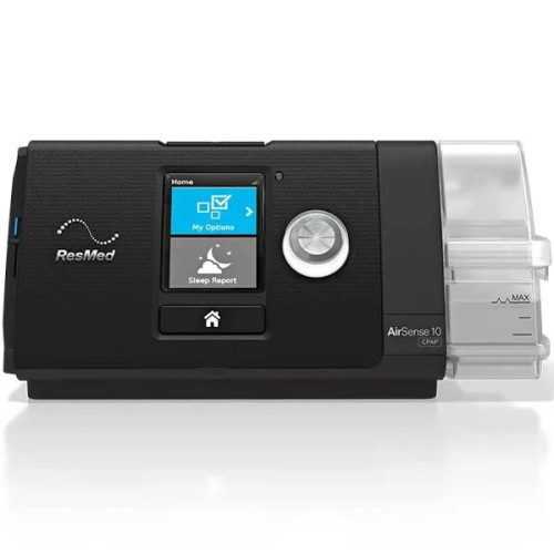 Resmed Airsense 10