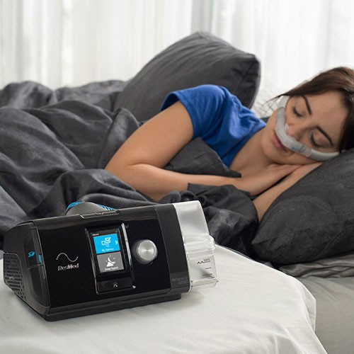 Resmed Airsense 10