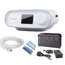 Philips DreamStation Auto CPAP