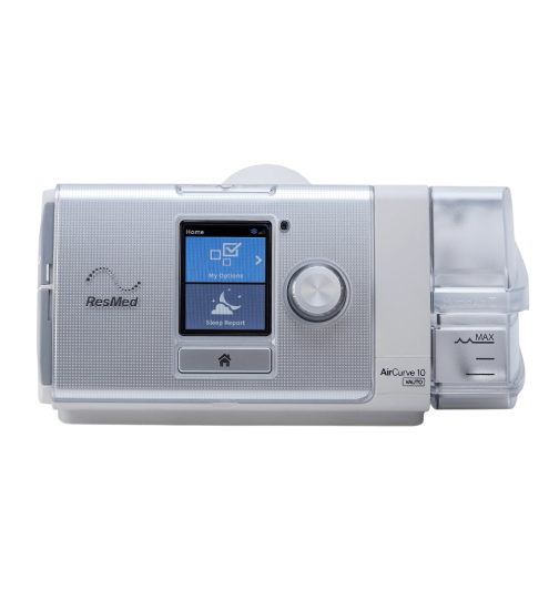 ResMed AirSense 11 AutoSet 4G