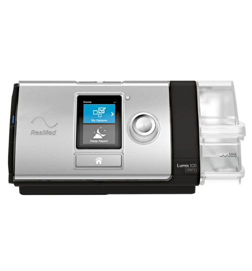 ResMed AirSense 11 AutoSet 4G